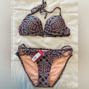 Paisley Bikini